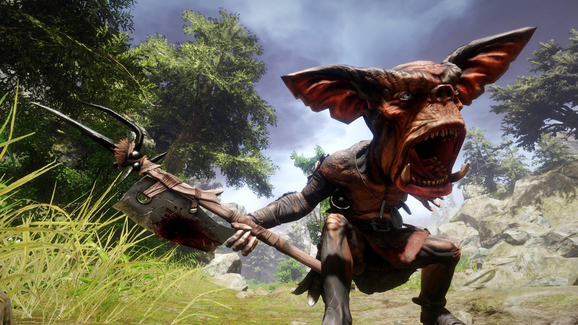 Risen 3: Titan Lords - Enhanced Edition